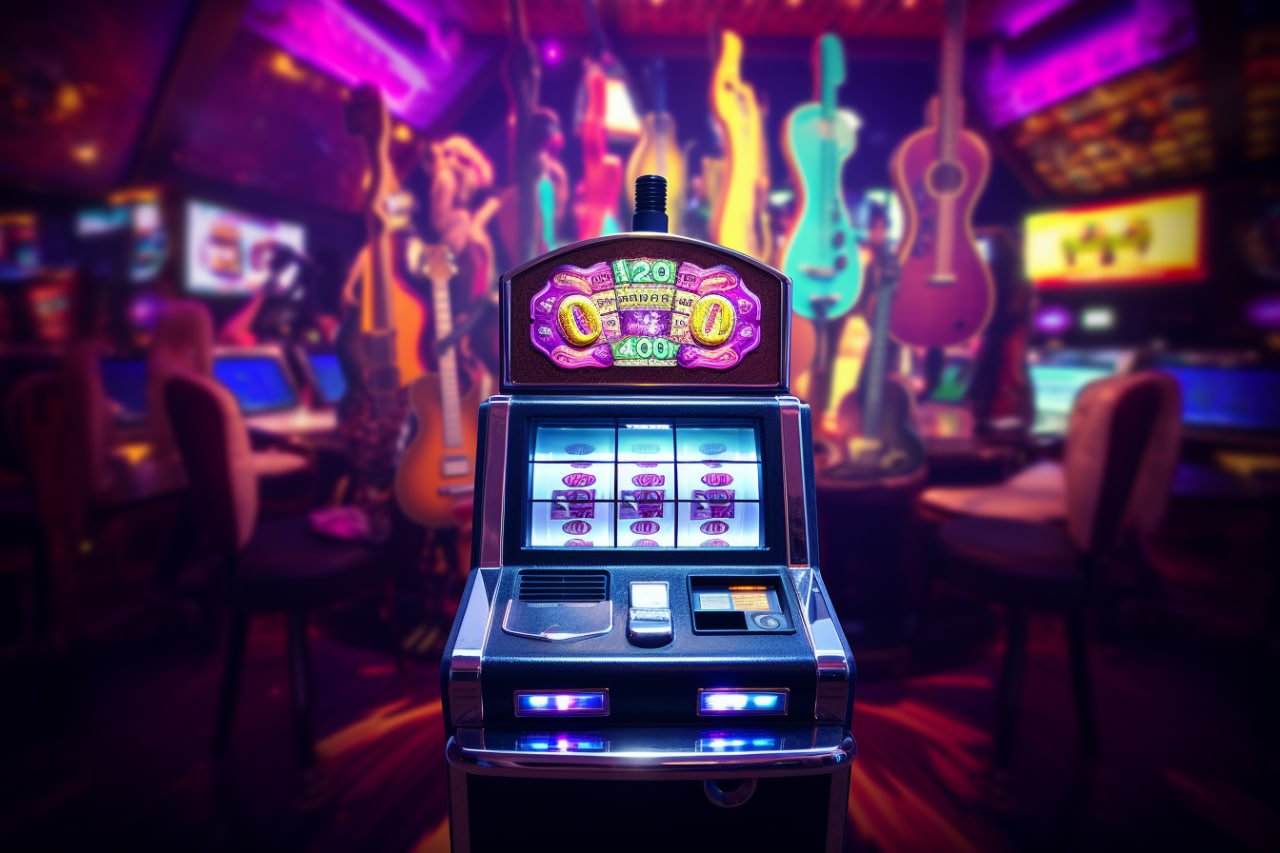 top 2222 Classic Slots 3 Reel Fruit Machine Myanmar Player
