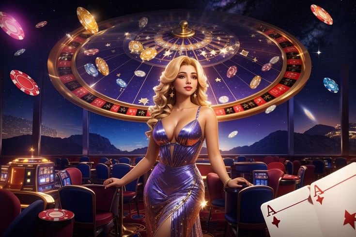 top 2222 Live Dealer ကတ်ဂိမ်း Baccarat Poker ကစားသမားများ