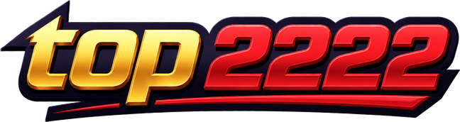 top 2222 Logo